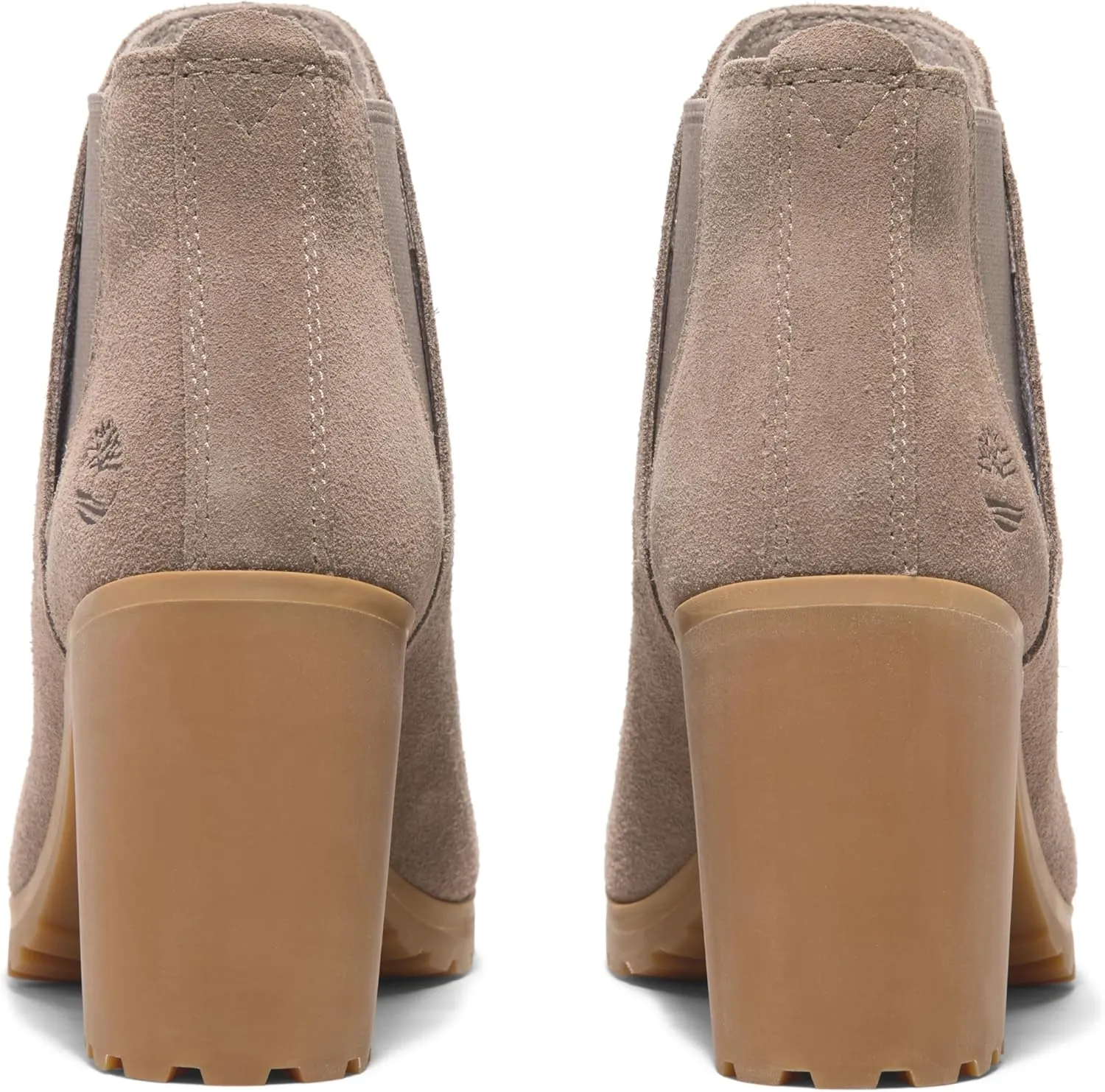 Timberland Women's Allington Mid Chelsea Boot