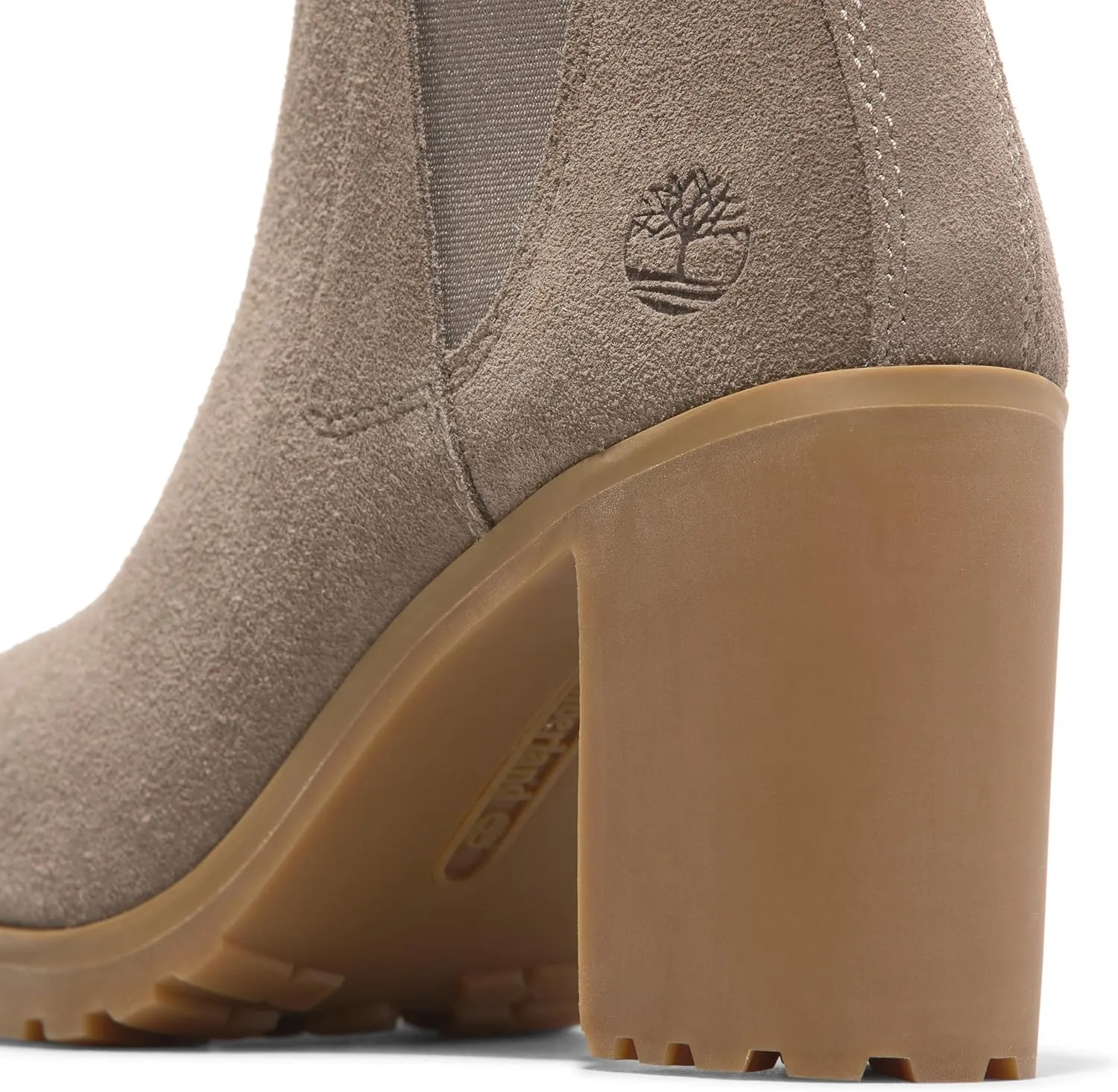 Timberland Women's Allington Mid Chelsea Boot