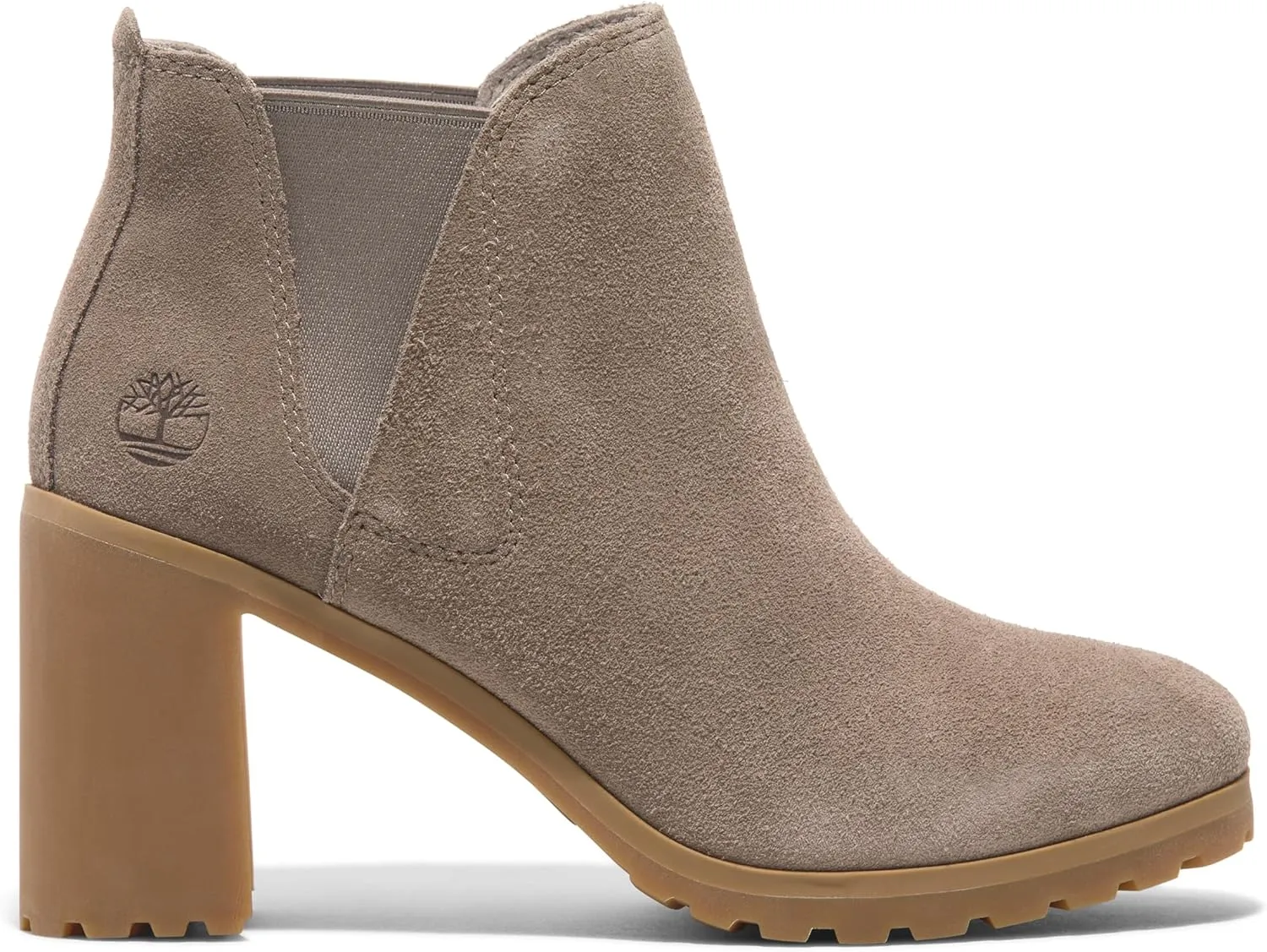 Timberland Women's Allington Mid Chelsea Boot