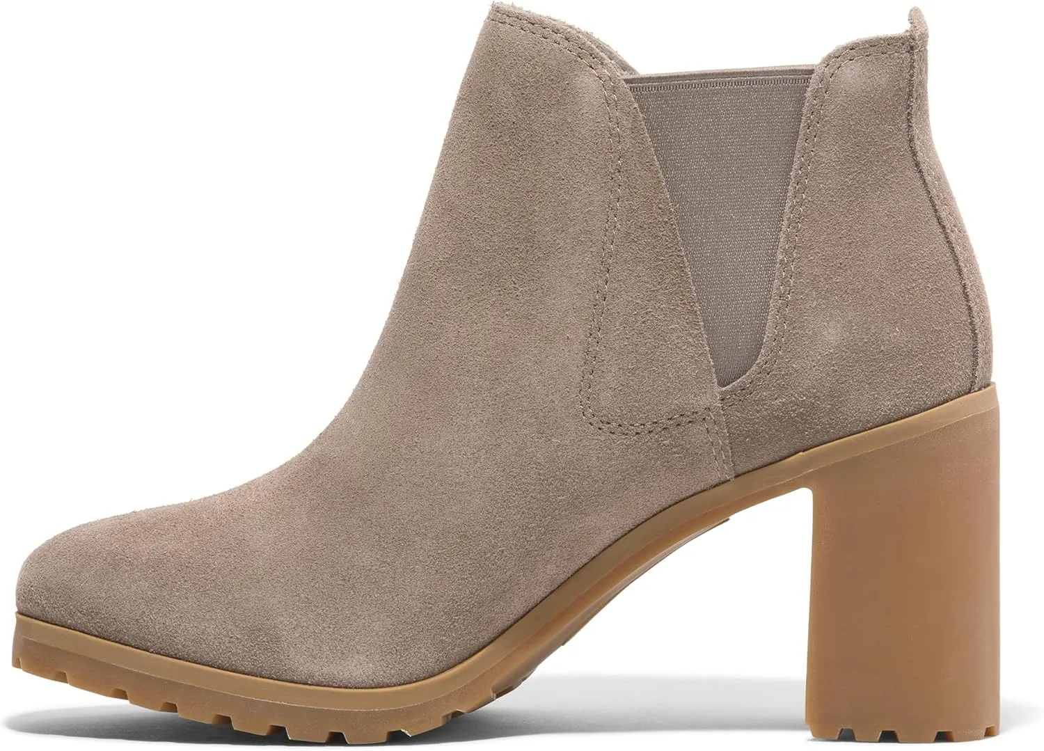 Timberland Women's Allington Mid Chelsea Boot