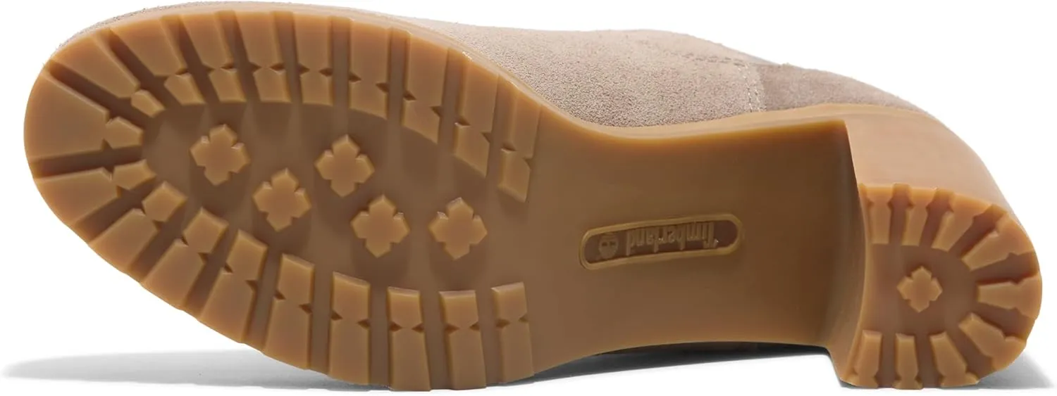 Timberland Women's Allington Mid Chelsea Boot