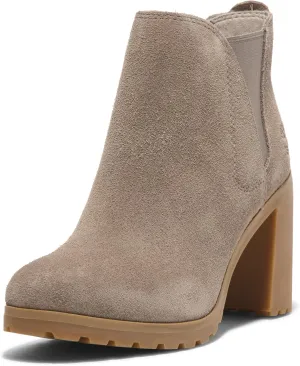 Timberland Women's Allington Mid Chelsea Boot