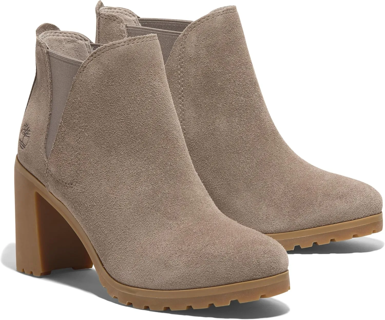 Timberland Women's Allington Mid Chelsea Boot