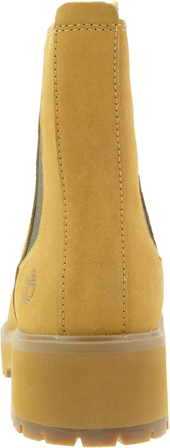 Timberland Women's Carnaby Cool Chelsea Boots