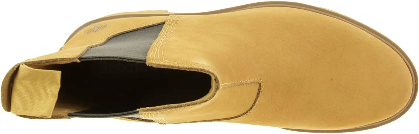 Timberland Women's Carnaby Cool Chelsea Boots