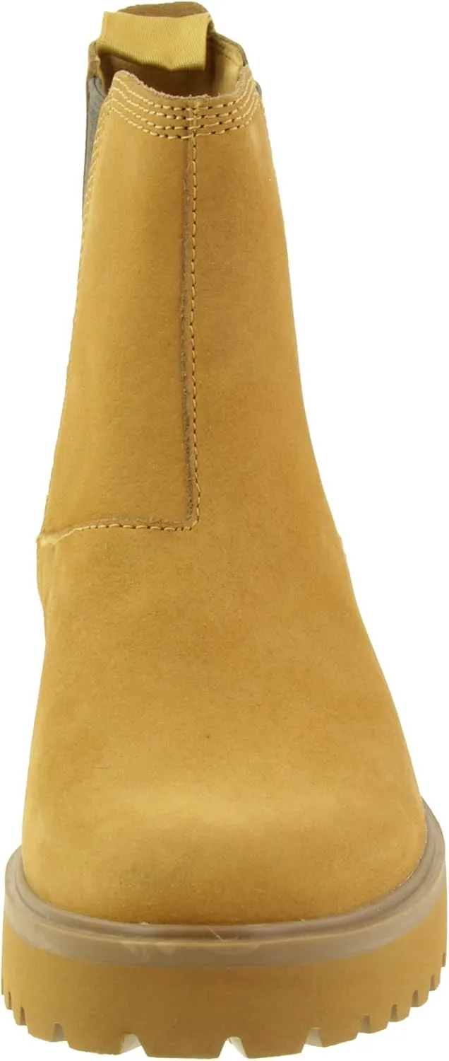 Timberland Women's Carnaby Cool Chelsea Boots