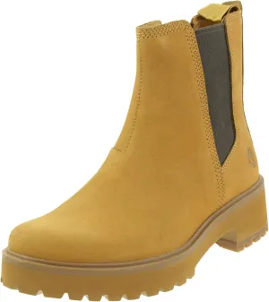 Timberland Women's Carnaby Cool Chelsea Boots