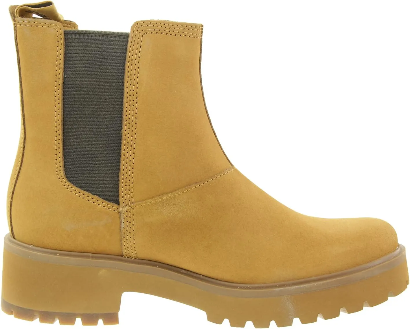 Timberland Women's Carnaby Cool Chelsea Boots