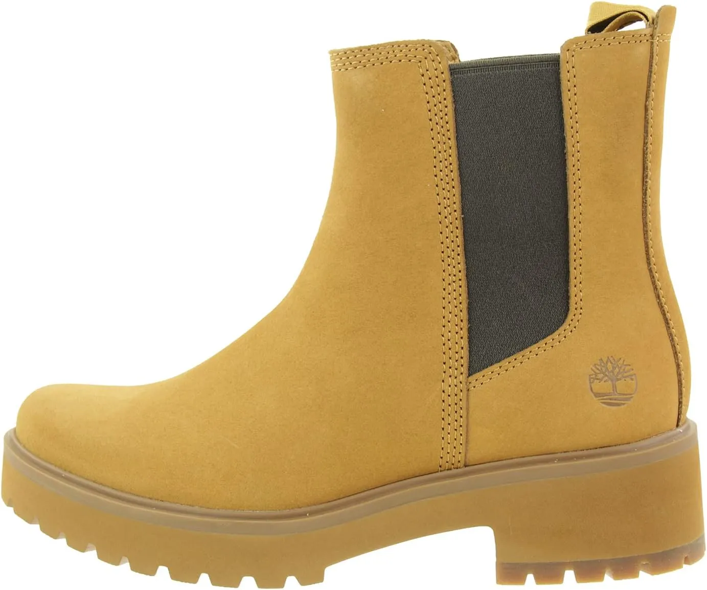 Timberland Women's Carnaby Cool Chelsea Boots