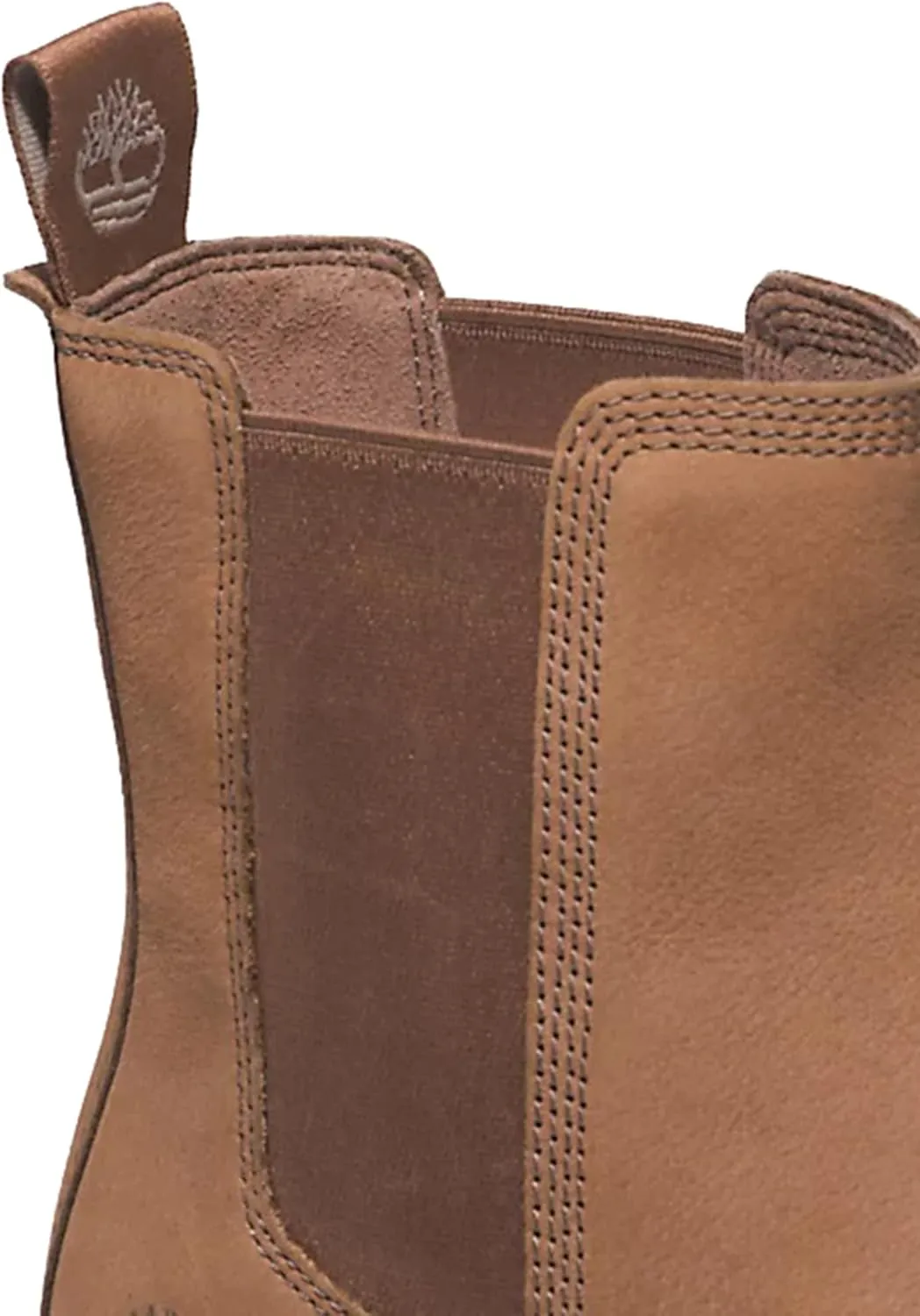 Timberland Women's Carnaby Cool Mid Chelsea Boot