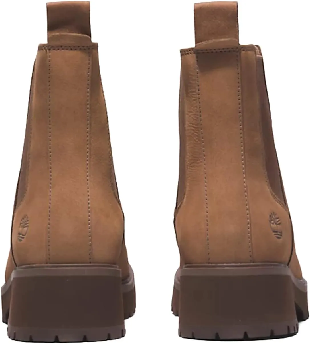 Timberland Women's Carnaby Cool Mid Chelsea Boot