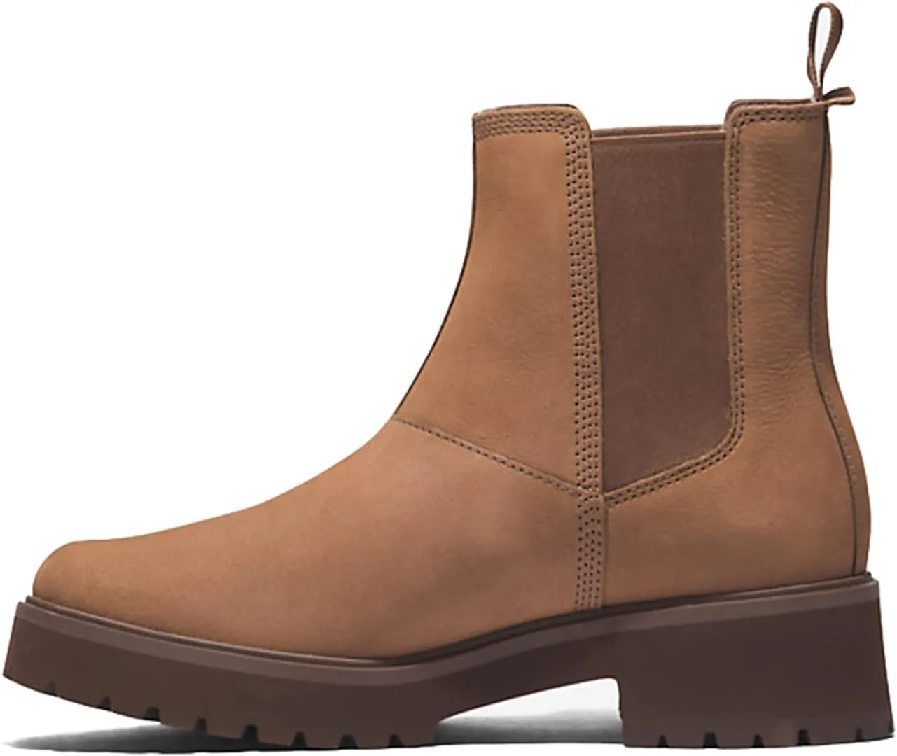 Timberland Women's Carnaby Cool Mid Chelsea Boot