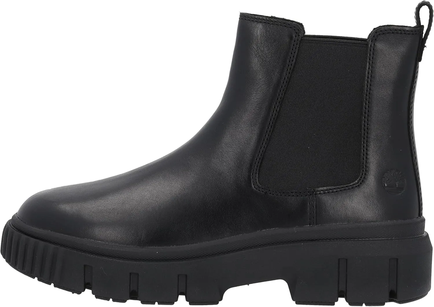 Timberland Women's Greyfield Chelsea Boot
