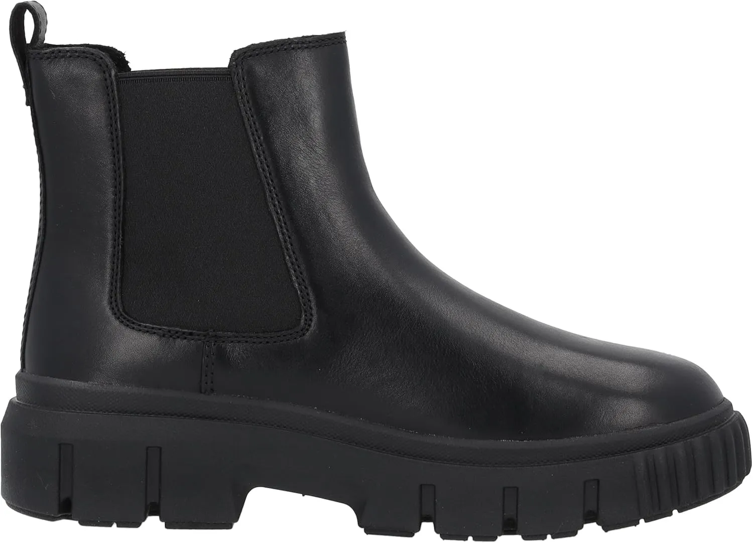 Timberland Women's Greyfield Chelsea Boot