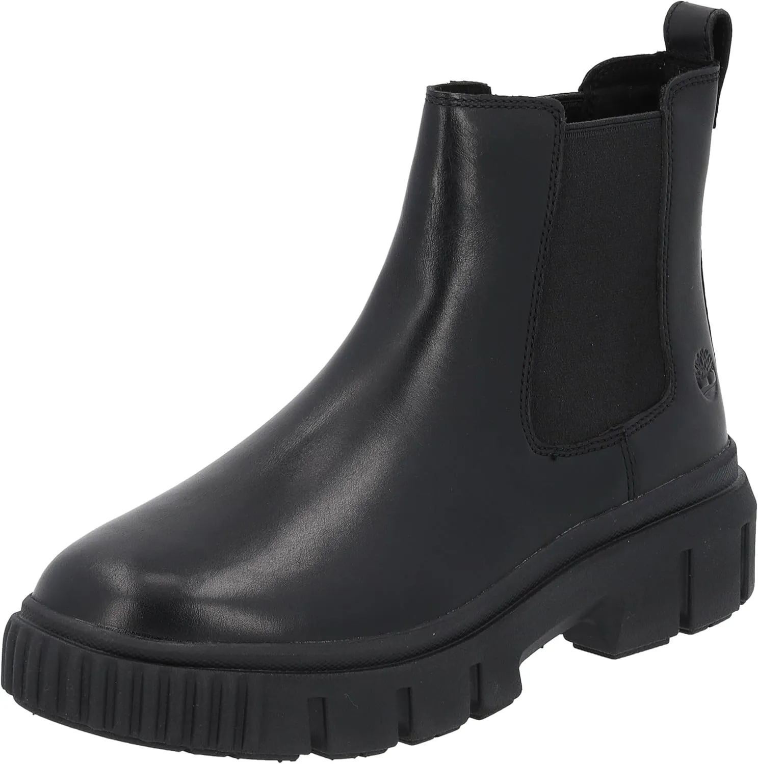 Timberland Women's Greyfield Chelsea Boot