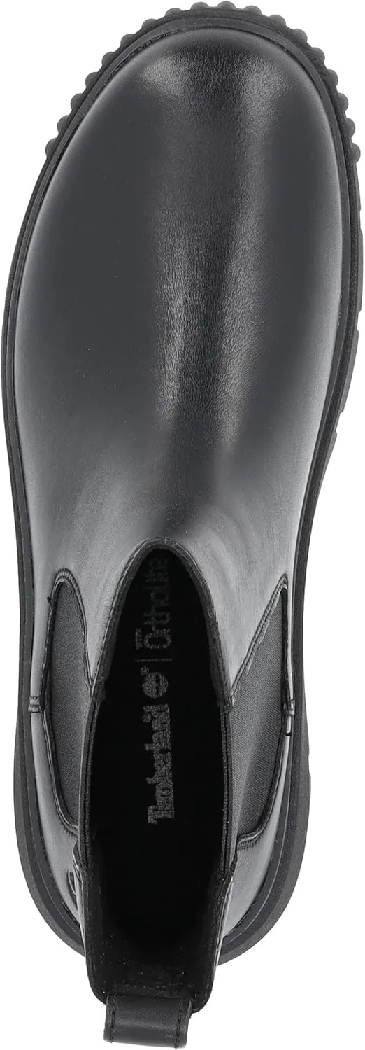 Timberland Women's Greyfield Chelsea Boot