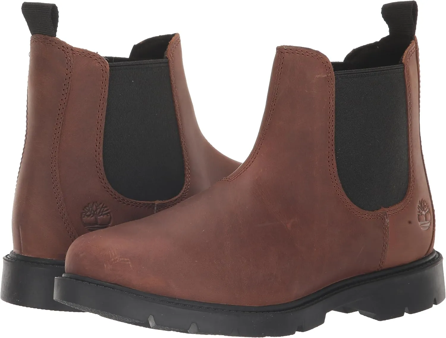 Timberland Women's Linden Woods Chelsea Boot