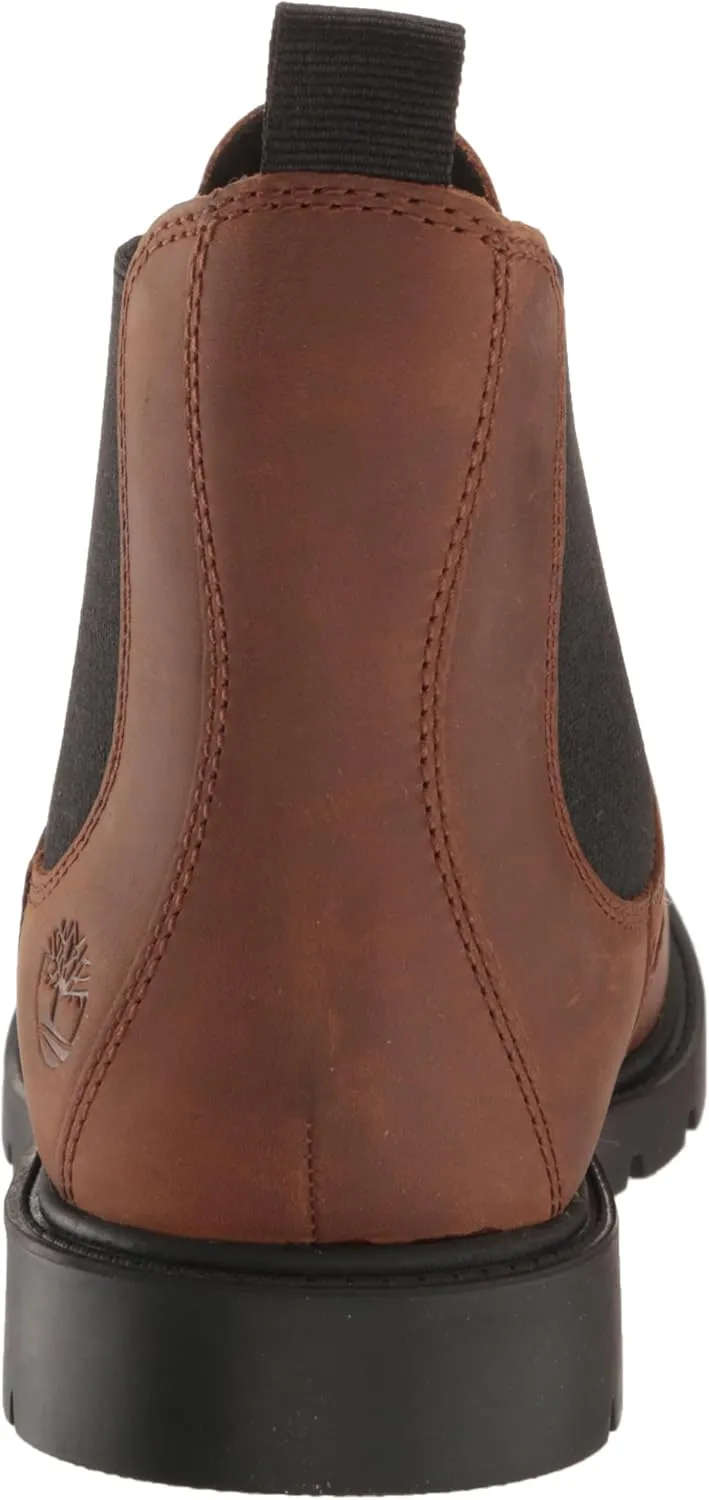 Timberland Women's Linden Woods Chelsea Boot