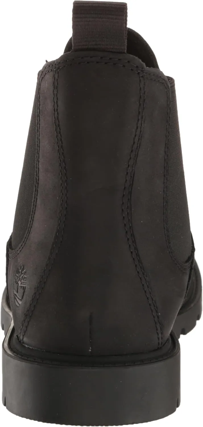 Timberland Women's Linden Woods Chelsea Boot