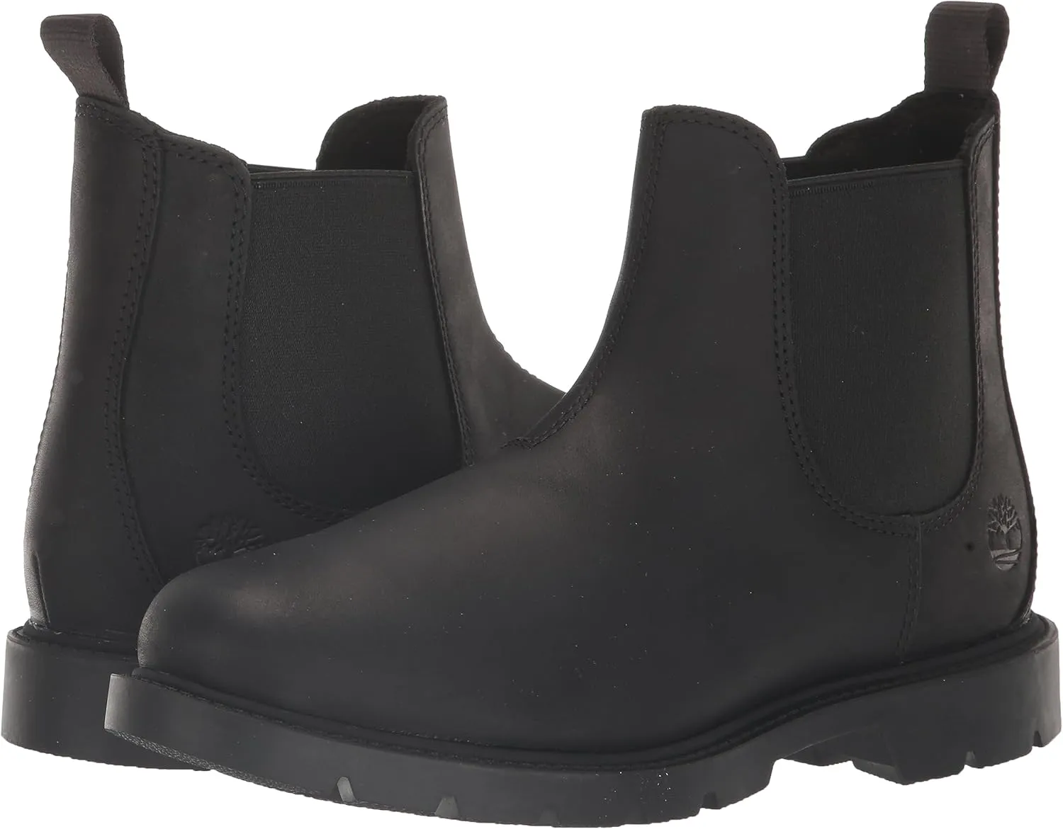 Timberland Women's Linden Woods Chelsea Boot