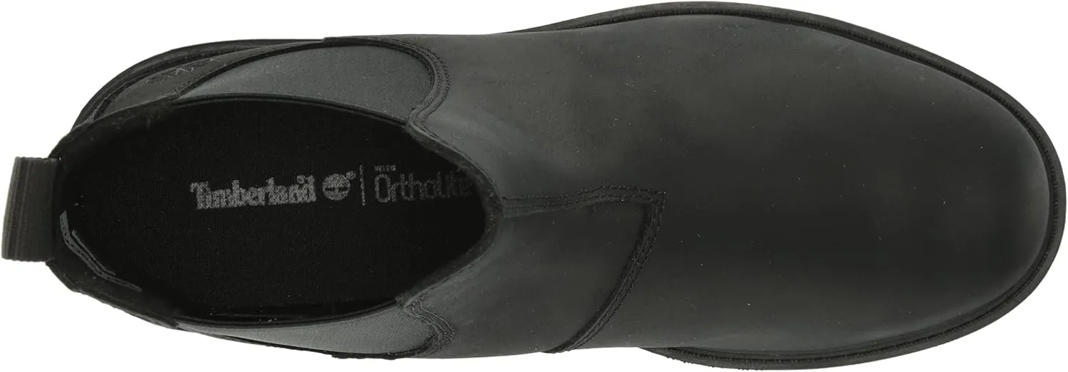 Timberland Women's Linden Woods Chelsea Boot