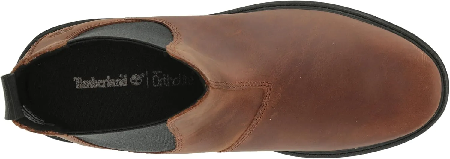 Timberland Women's Linden Woods Chelsea Boot