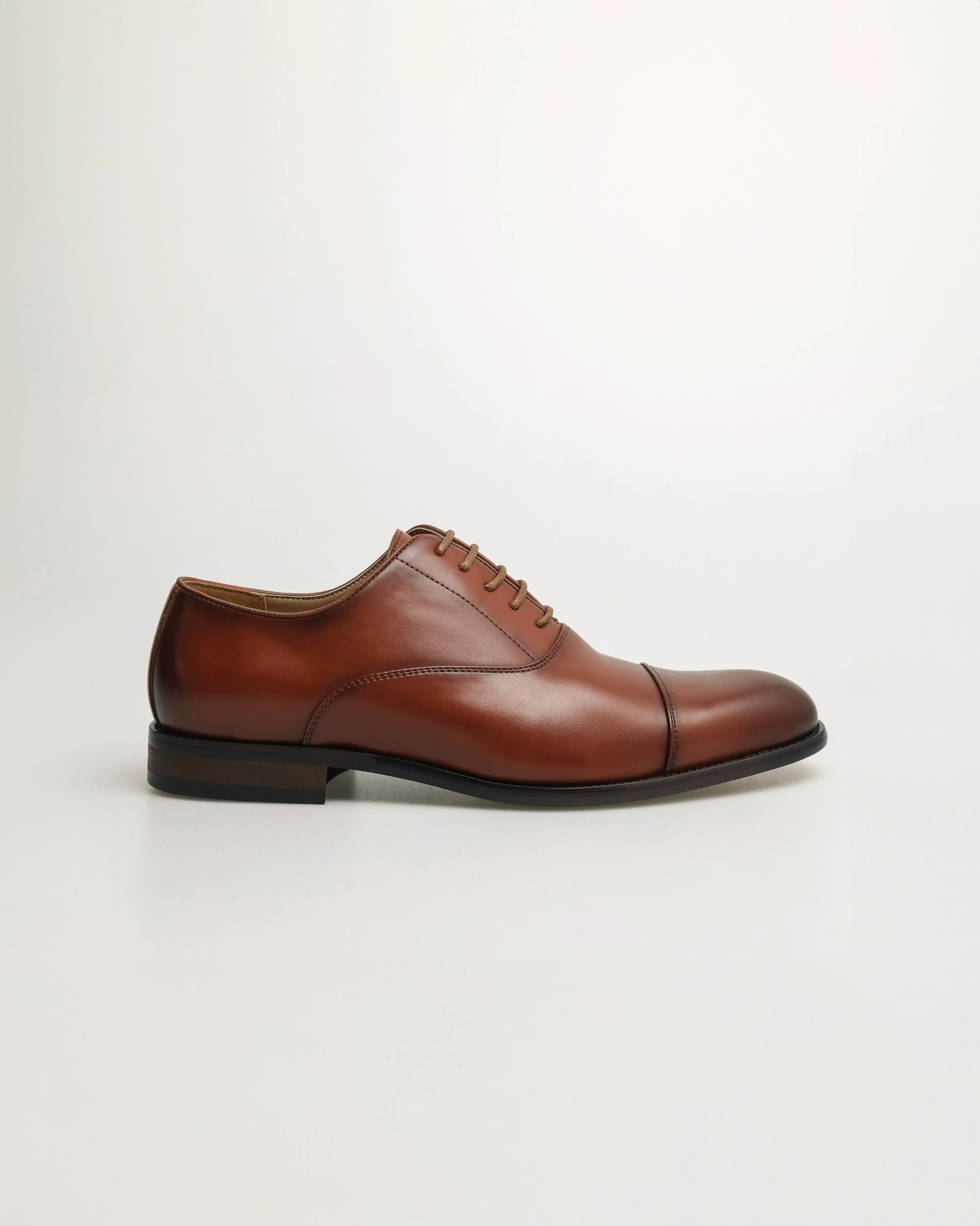 Tomaz F394 Men's Cap Toe Oxford