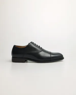 Tomaz F394 Men's Cap Toe Oxford