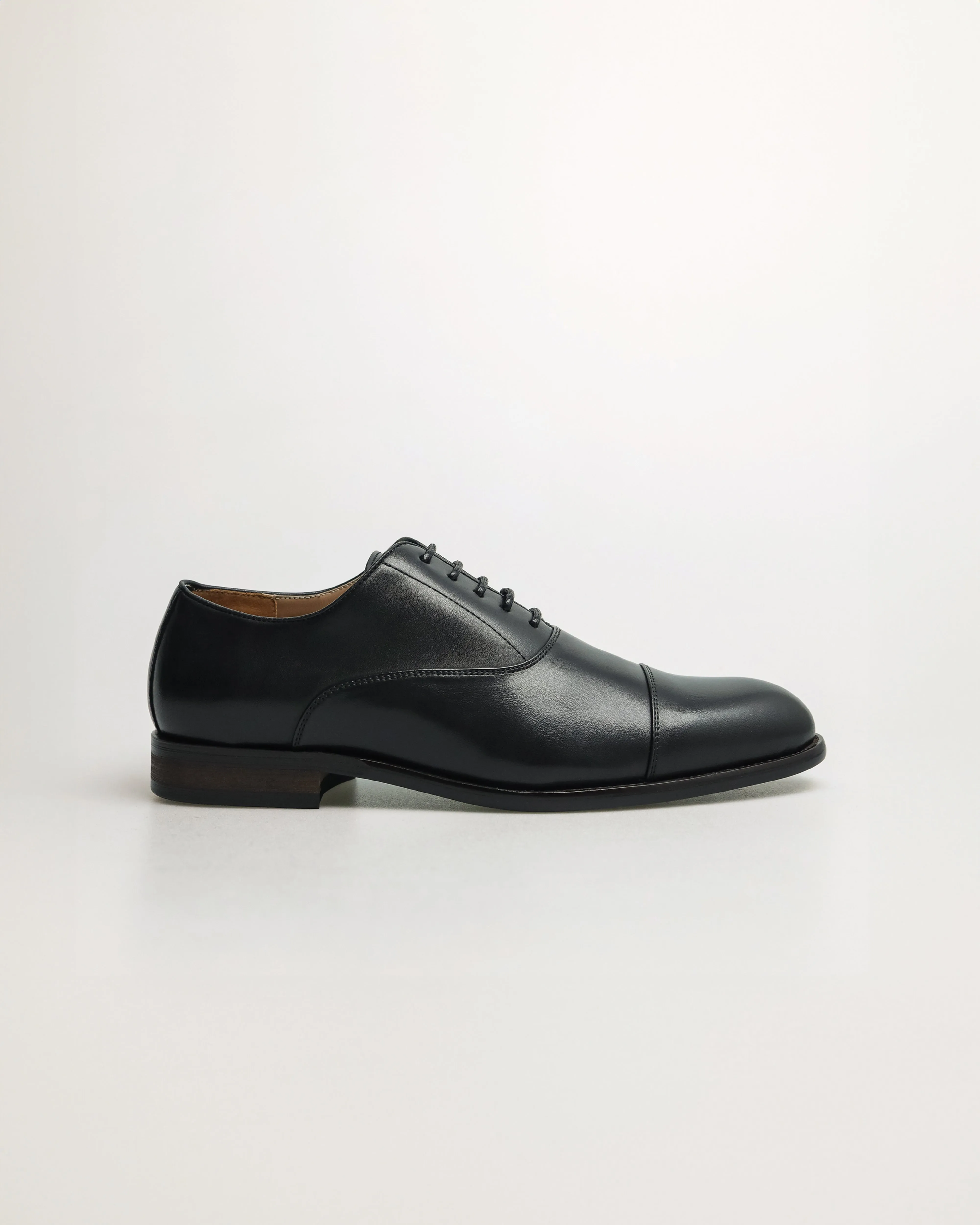 Tomaz F394 Men's Cap Toe Oxford