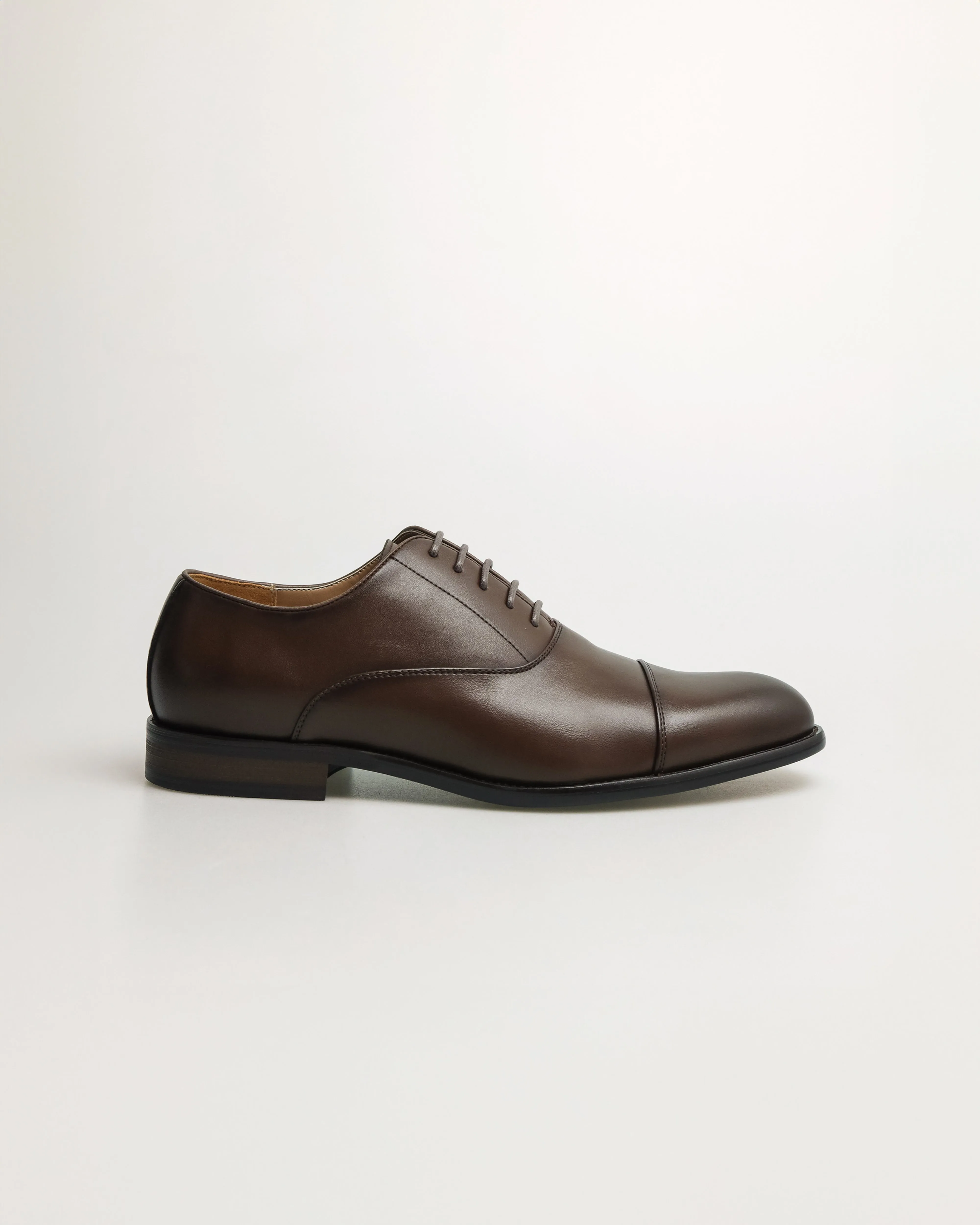 Tomaz F394 Men's Cap Toe Oxford