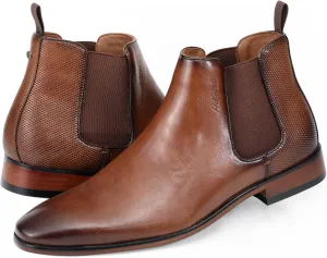 Tommy Hilfiger Men's Sesame Boot