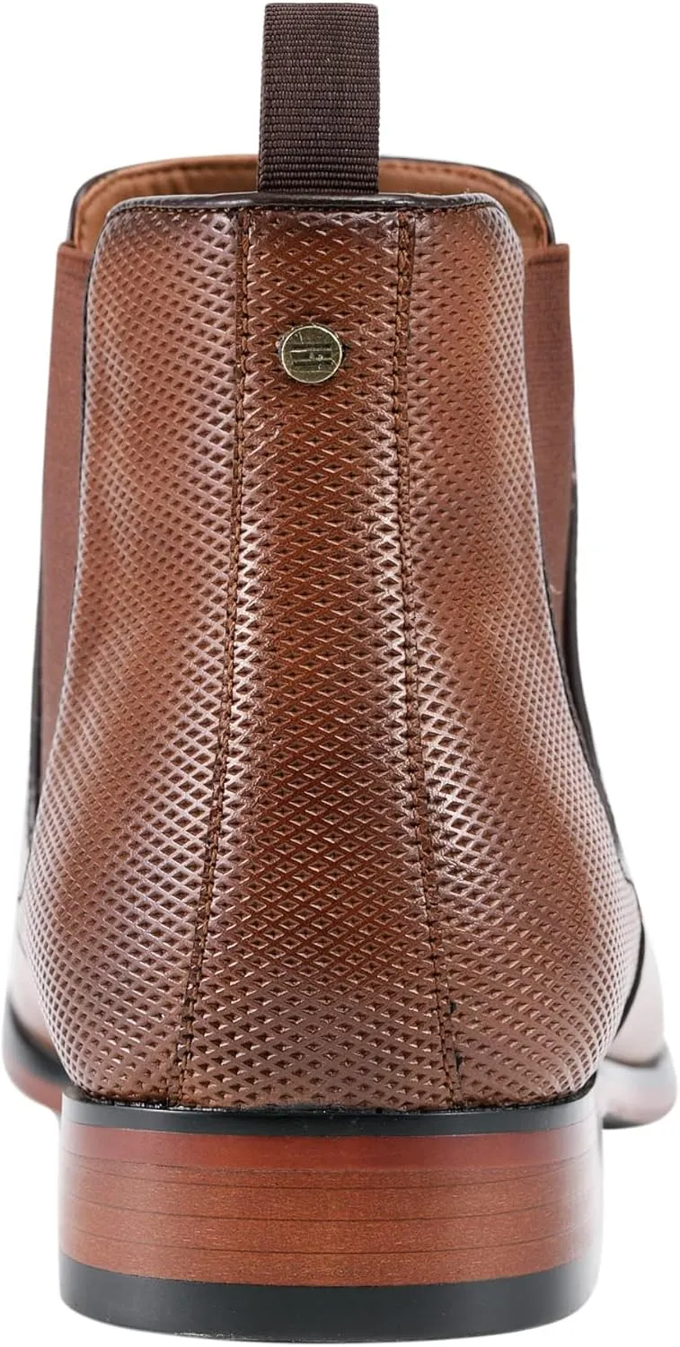 Tommy Hilfiger Men's Sesame Boot