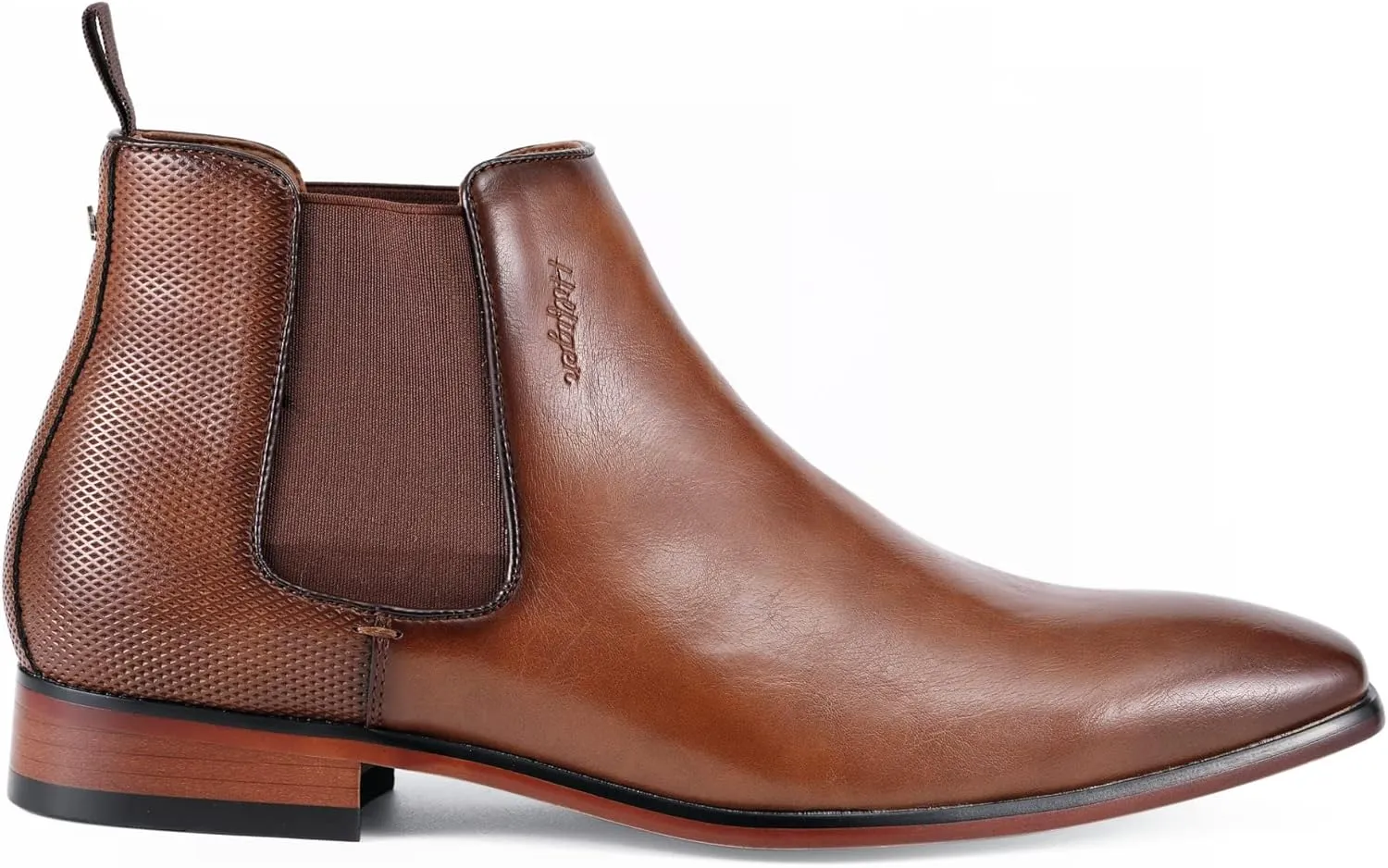 Tommy Hilfiger Men's Sesame Boot