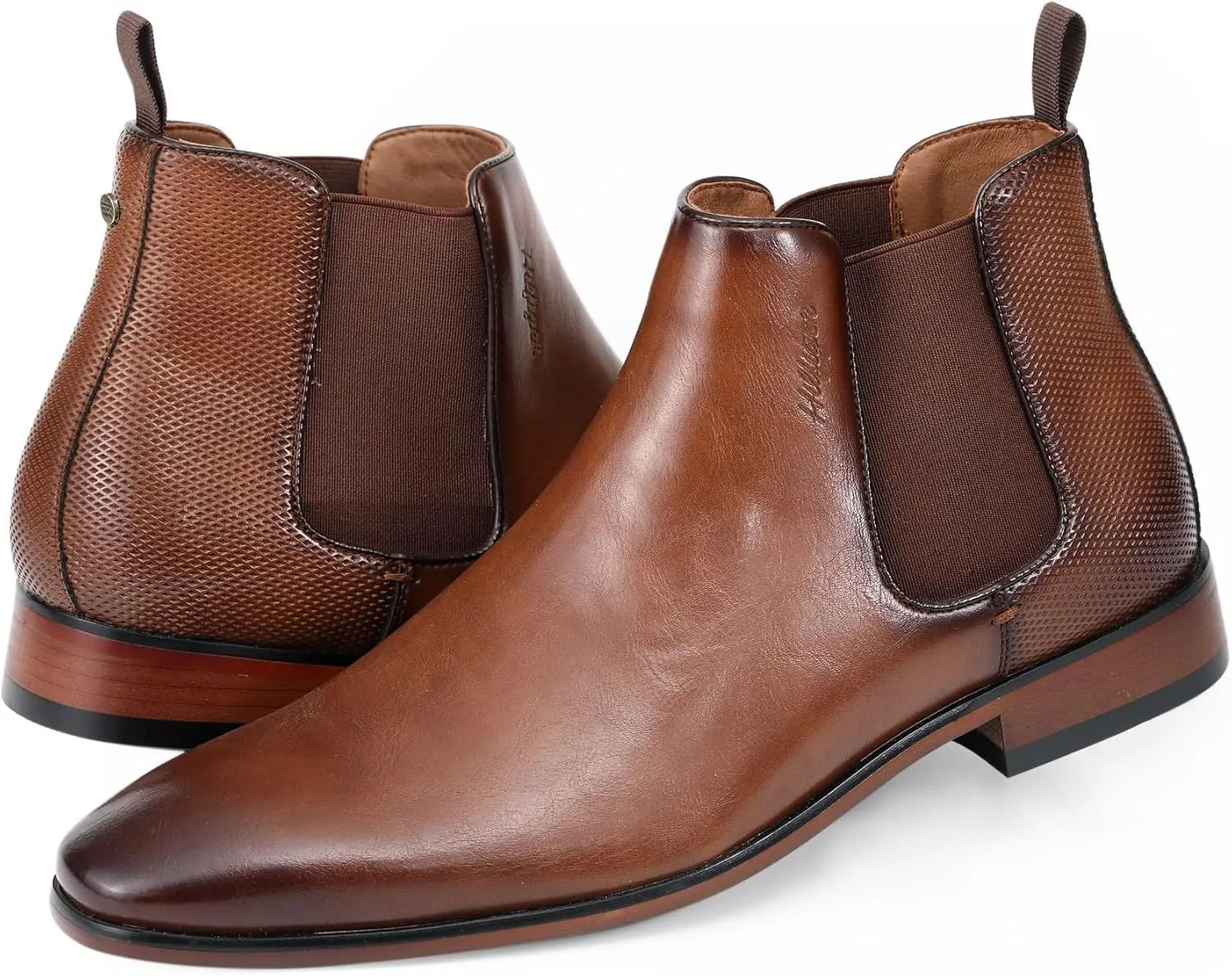 Tommy Hilfiger Men's Sesame Boot