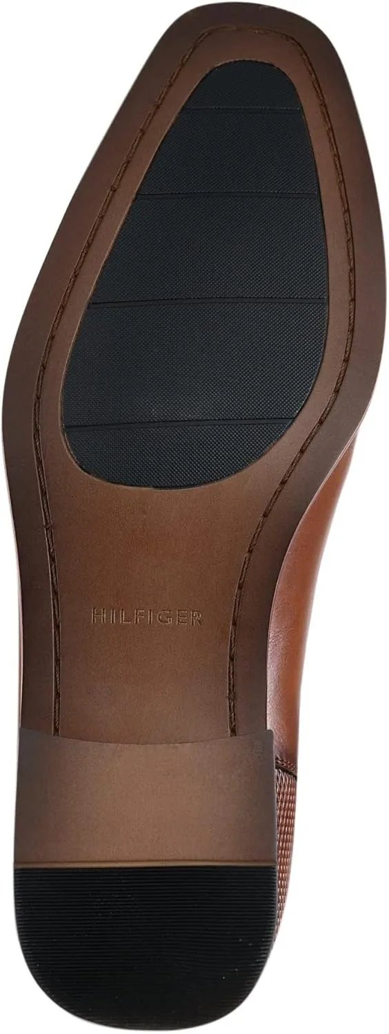 Tommy Hilfiger Men's Sesame Boot