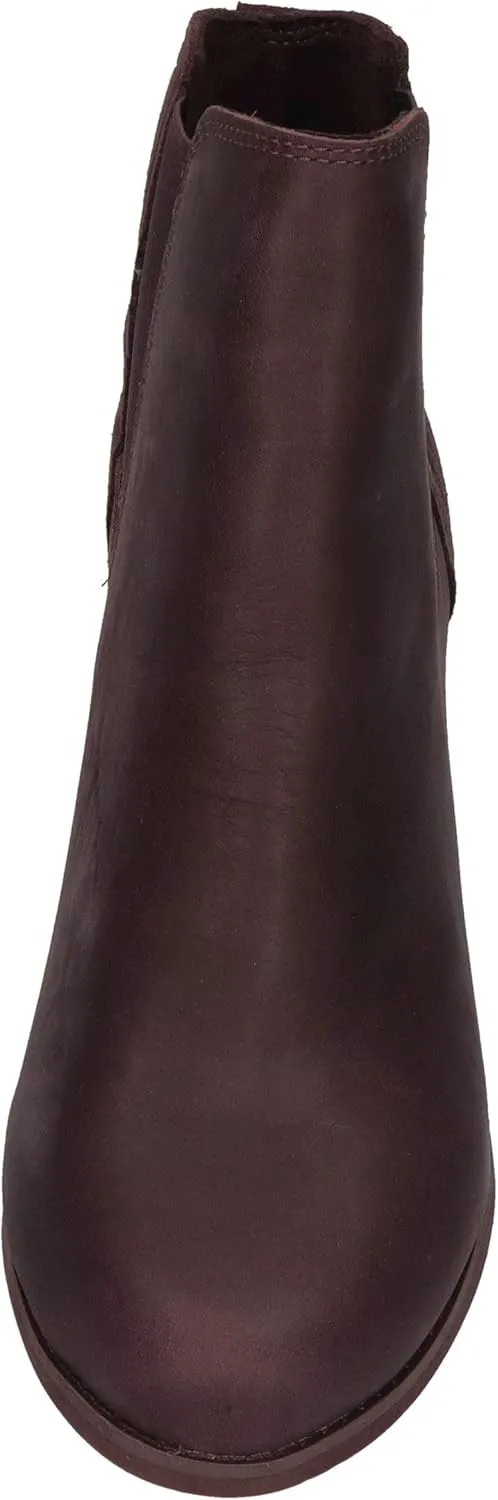 TOMS Women's Evelyn Chelsea Boot