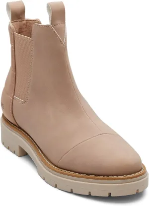 TOMS Women's Skylar Chelsea Boot