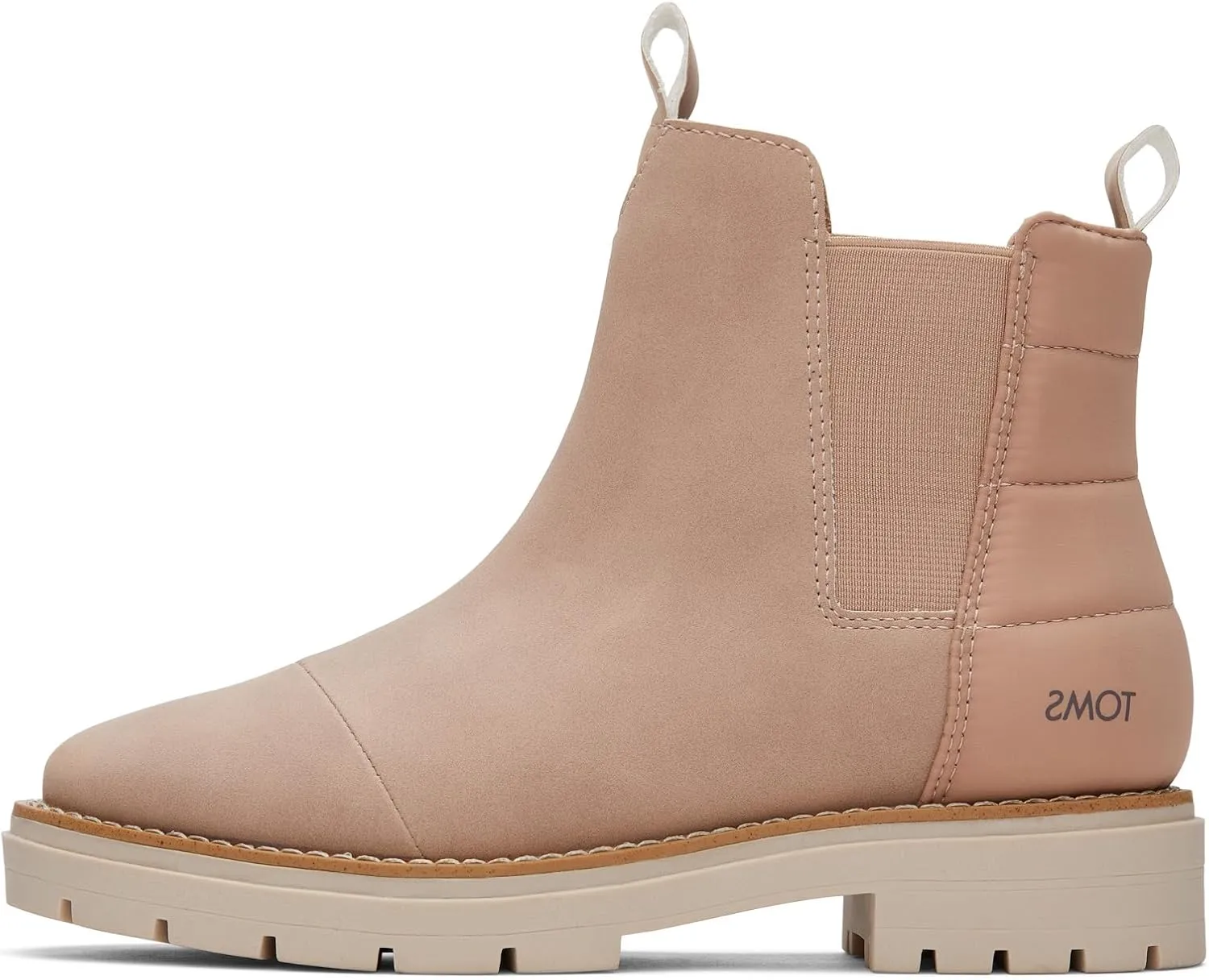 TOMS Women's Skylar Chelsea Boot