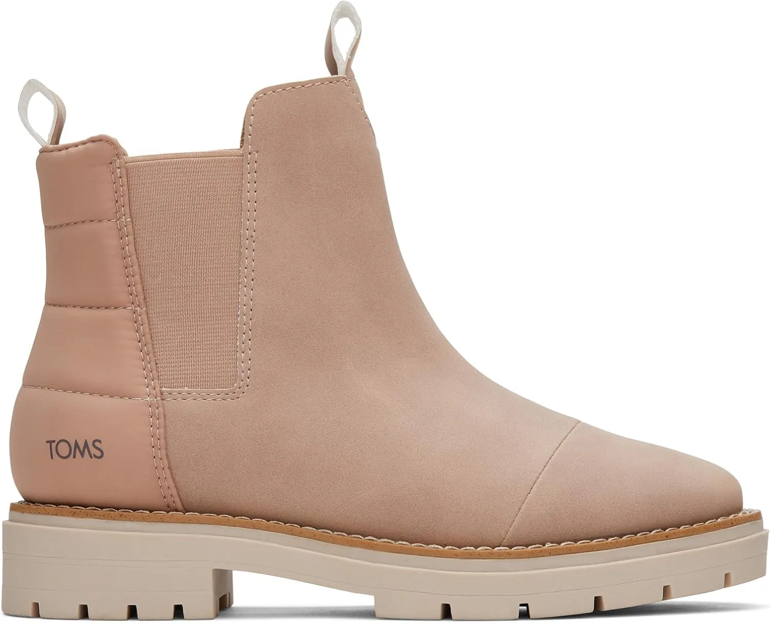 TOMS Women's Skylar Chelsea Boot