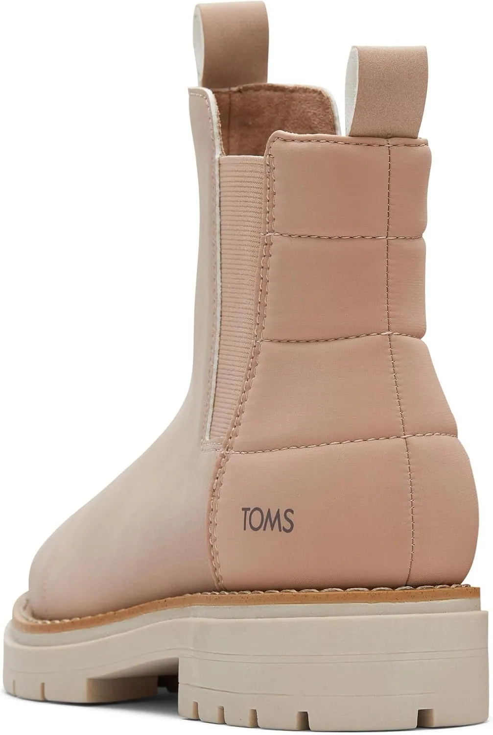 TOMS Women's Skylar Chelsea Boot
