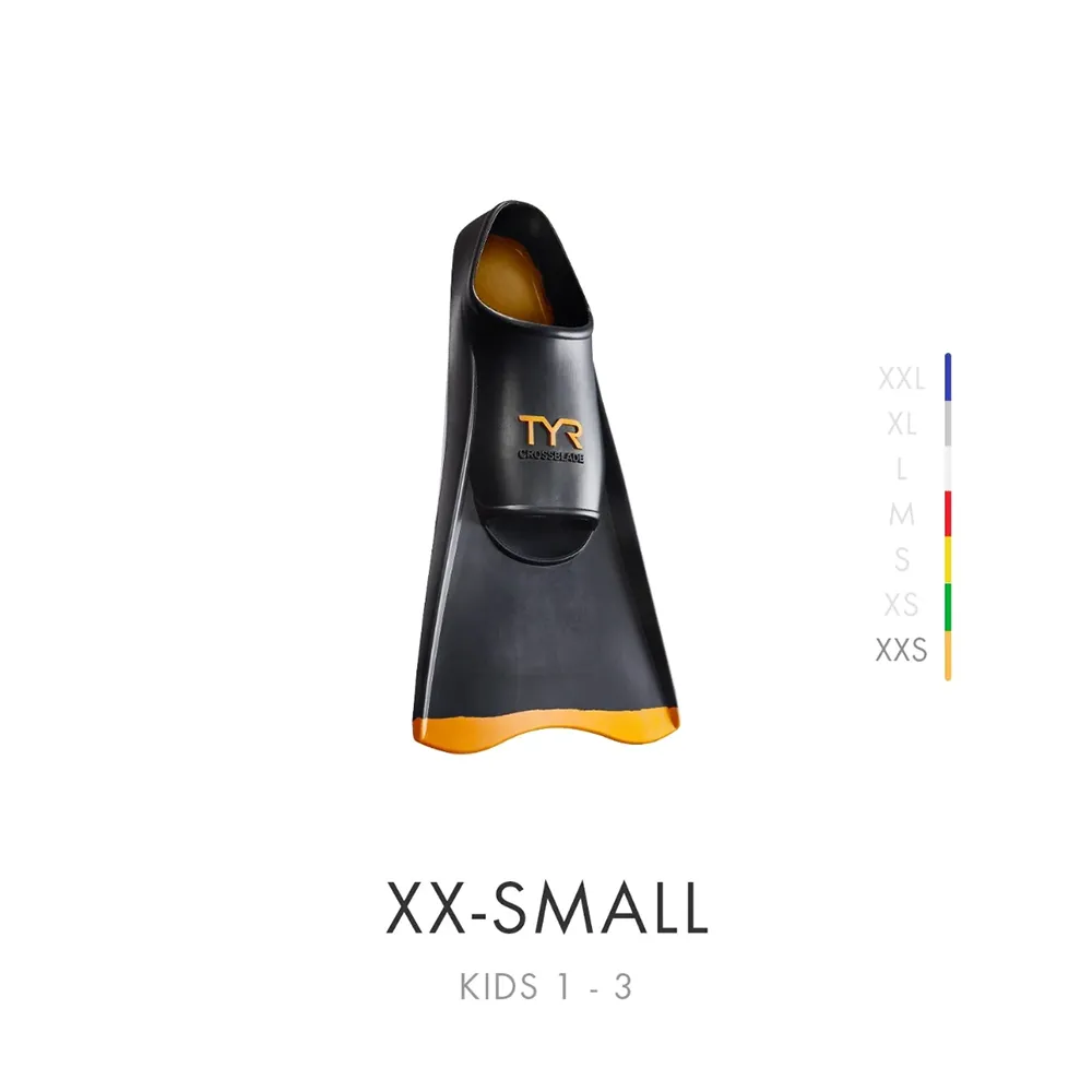 TYR Crossblade Fins 2.0