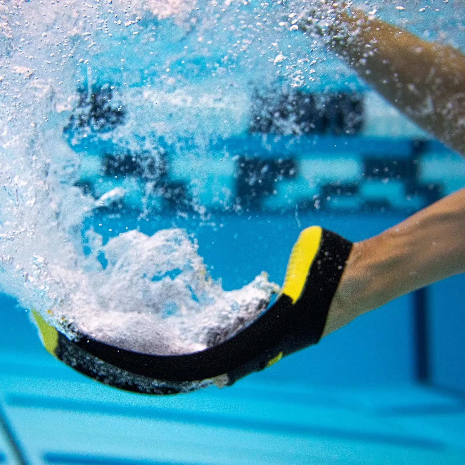 TYR Flex Swim Fins 2.0