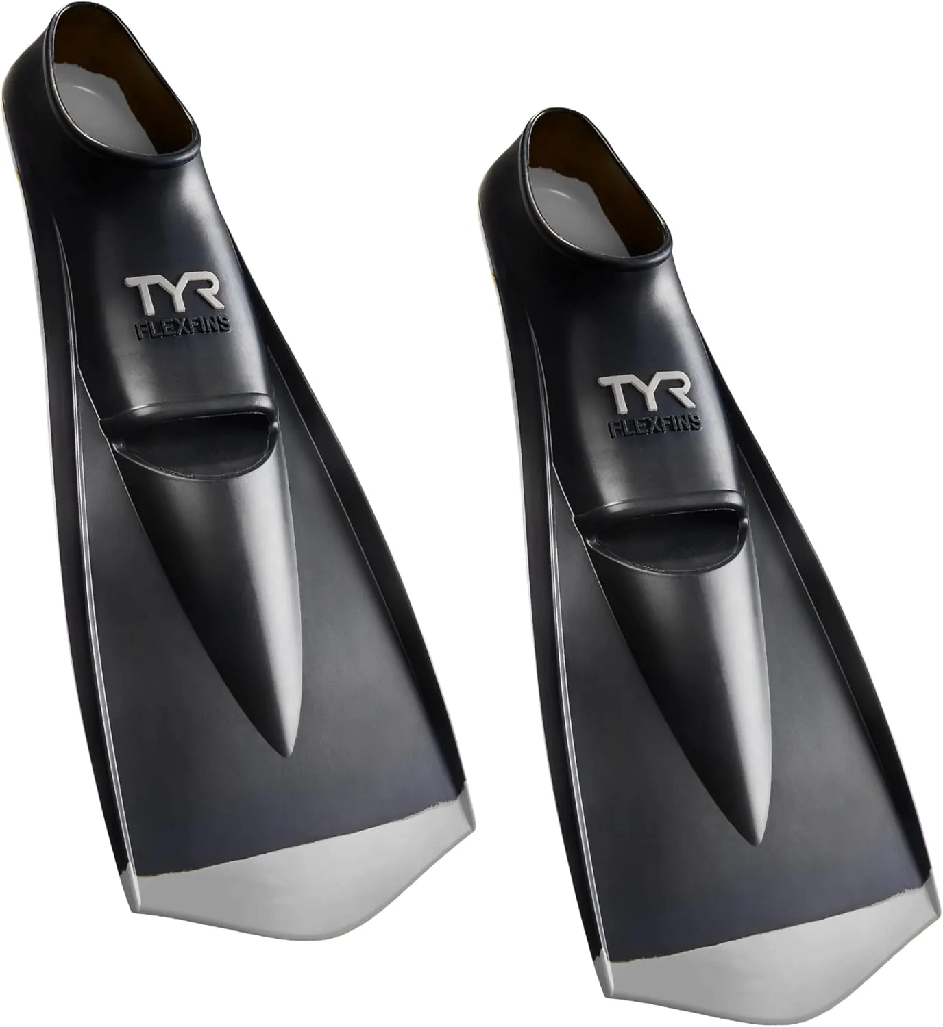 TYR Flex Swim Fins 2.0