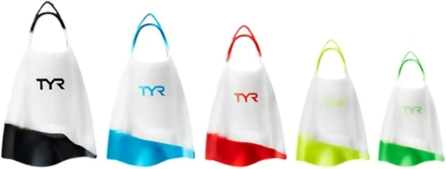 TYR Hydroblade Swim Training Fins