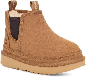 UGG Boy's Neumel Chelsea Boot