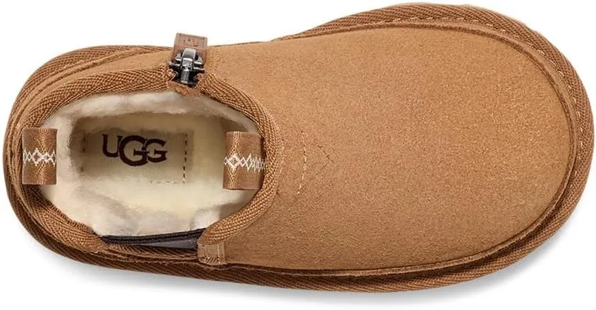 UGG Boy's Neumel Chelsea Boot