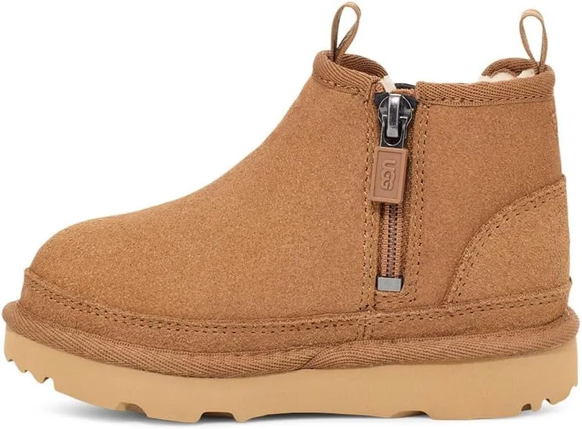 UGG Boy's Neumel Chelsea Boot