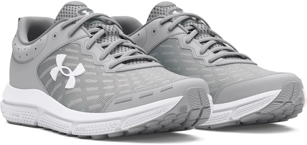Under Armour Men's Charged Assert 10 Running Shoe