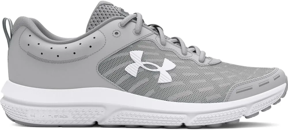 Under Armour Men's Charged Assert 10 Running Shoe
