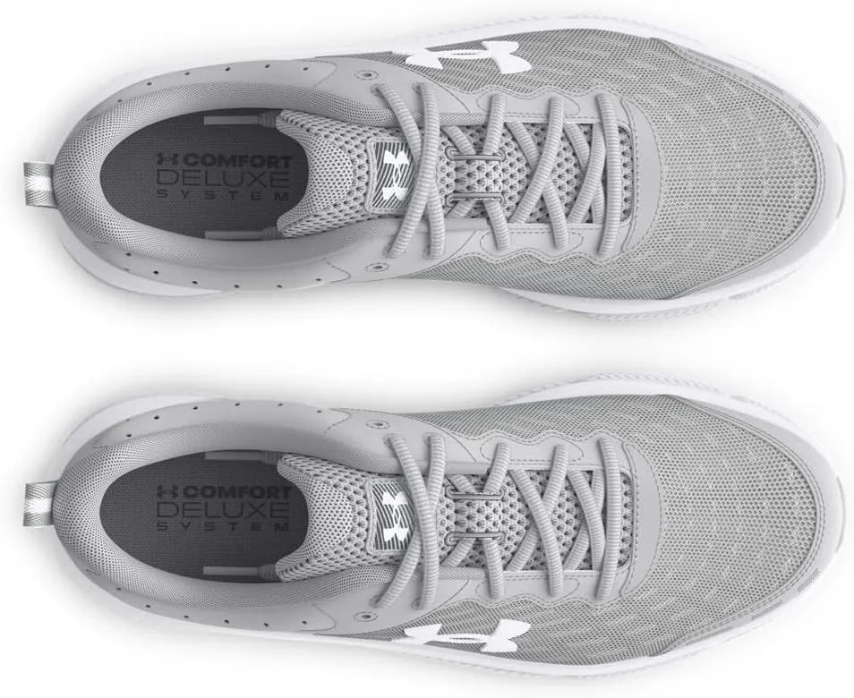 Under Armour Men's Charged Assert 10 Running Shoe